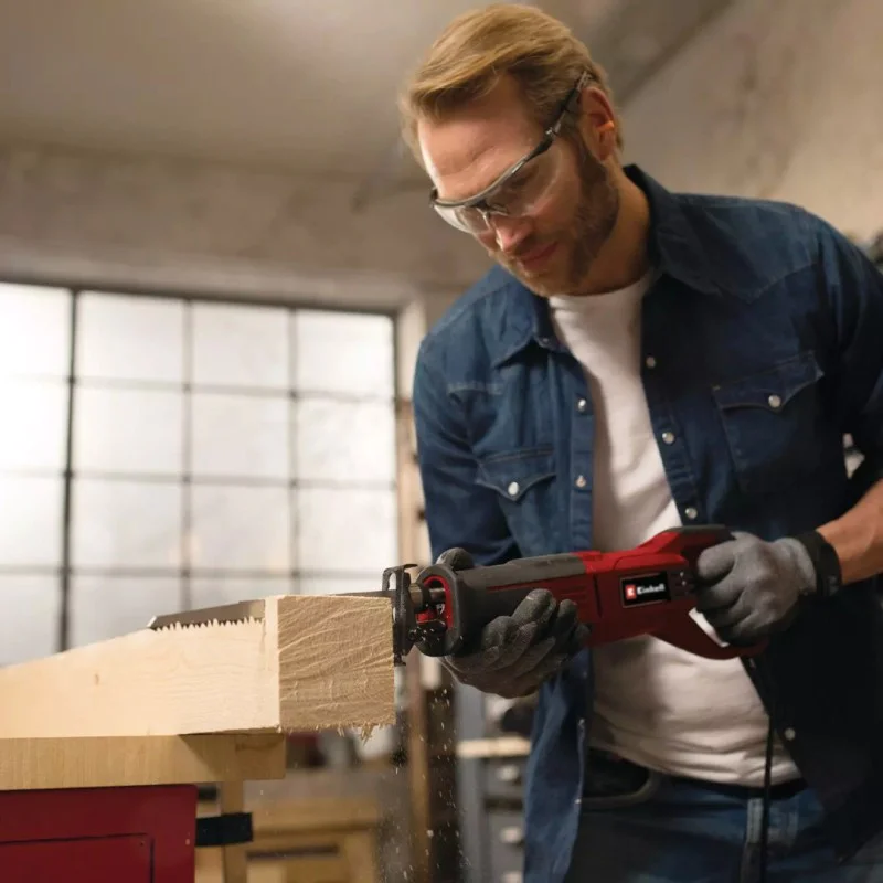 Electric sabre saw Einhell TE-AP 750 E, 750 W, 150 mm, 4326170