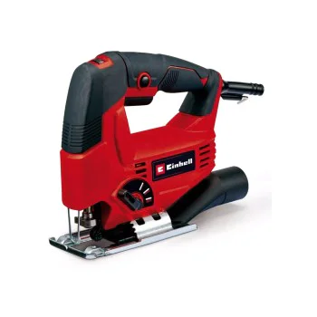 Електрически прободен трион Einhell TC-JS 80/1, 550 W, 80 мм, 4321145