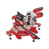 Immersion circular saw Einhell TC-SM 216, 1600 W, 216 mm, 4300380