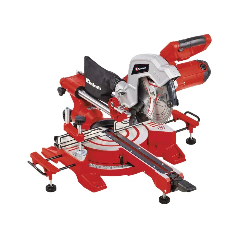Immersion circular saw Einhell TC-SM 216, 1600 W, 216 mm, 4300380