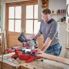 Immersion circular saw Einhell TC-SM 216, 1600 W, 216 mm, 4300380