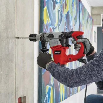 Електрически перфоратор Einhell RT-RH 32, 1250 W, 3.5 J, 4258485