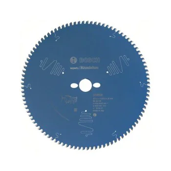 Circular saw blade Bosch Expert For Aluminium 2608644115, 305 x 30 mm, 96 teeth