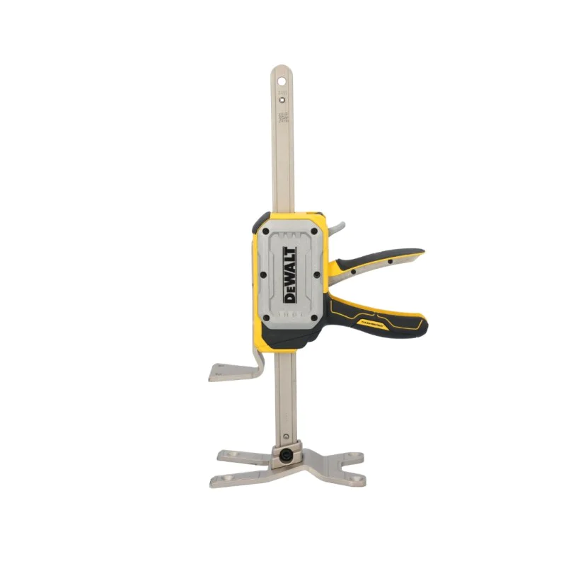 DeWALT construction jack DWHT83550, 154 kg