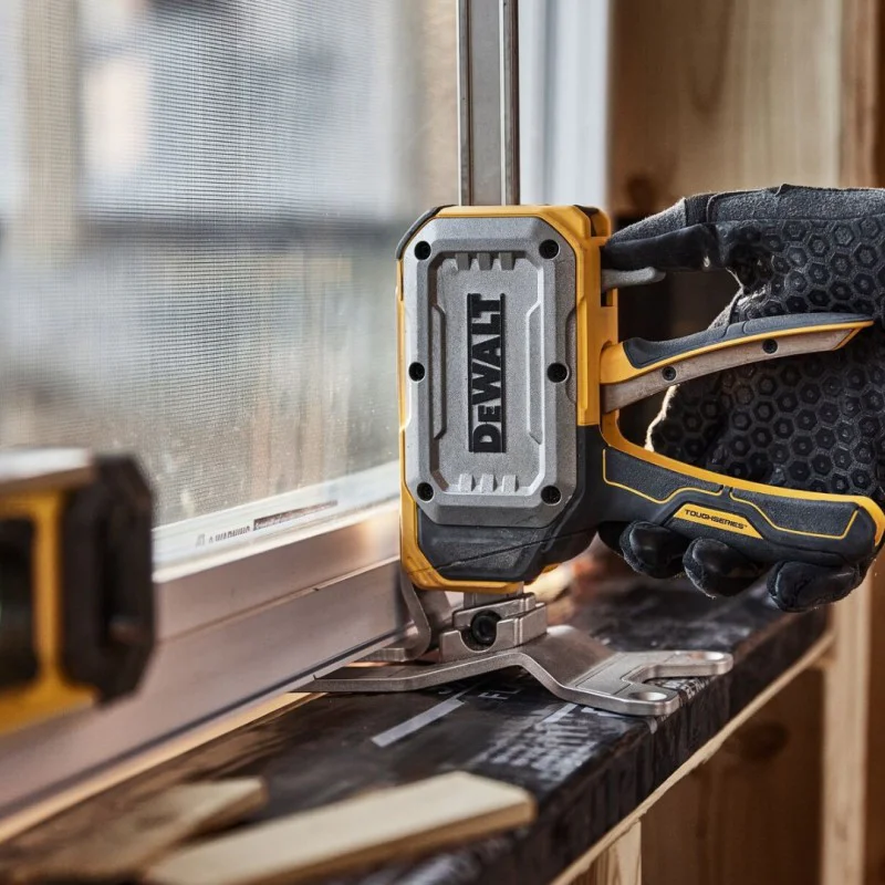 DeWALT construction jack DWHT83550, 154 kg