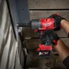 Milwaukee cordless wrench M18ONEFHIWF34-503X, 18 V, 1627 Nm, 3/4