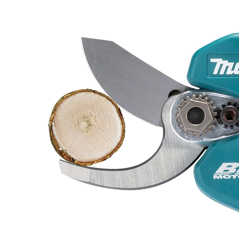 Cordless secateurs Makita DUP180Z, 18 V, 30 mm