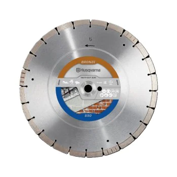 Диамантен диск Husqvarna Construction Tacti-Cut S50, 350 х 25.4 мм, 579 81 64-20