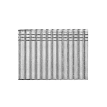 Гвоздеи за такер HiKOKI - Hitachi 076 HTC 198, 18GA, 1.2x20 мм, 5000 бр.
