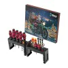 Christmas set Wera 05136610001, Advent calendar, 28 pieces
