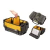 Tool bag Dewalt DWST83540-1, T-STAK, 30 kg