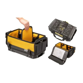 Чанта за инструменти Dewalt DWST83540-1, T-STAK, 30 кг