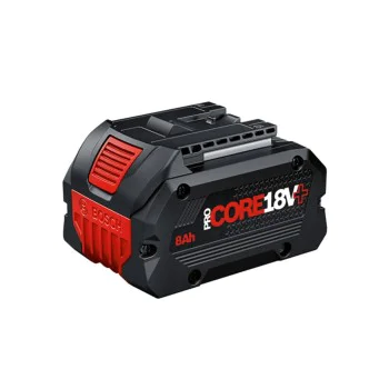 Акумулаторна батерия Bosch 1600A02X00, 18 V, 8 Ah