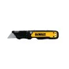 DeWALT DWHT10991-0 folding knife, metal