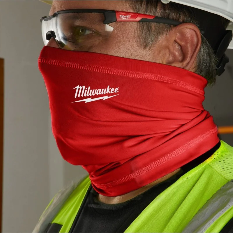 Milwaukee Scarf 4932493094