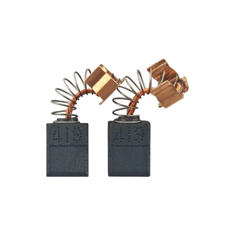 Makita graphite brushes 191962-4, CB419, 4304, 4305, 4340, 4341