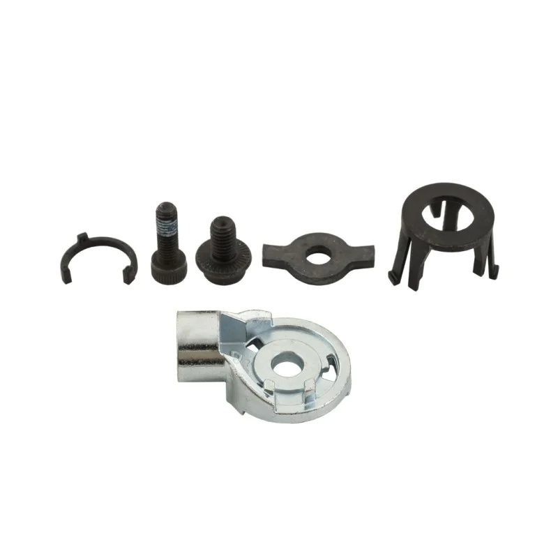 Clamp for sabre saw DEWALT N915018, DWE396, DWE397, DWE398