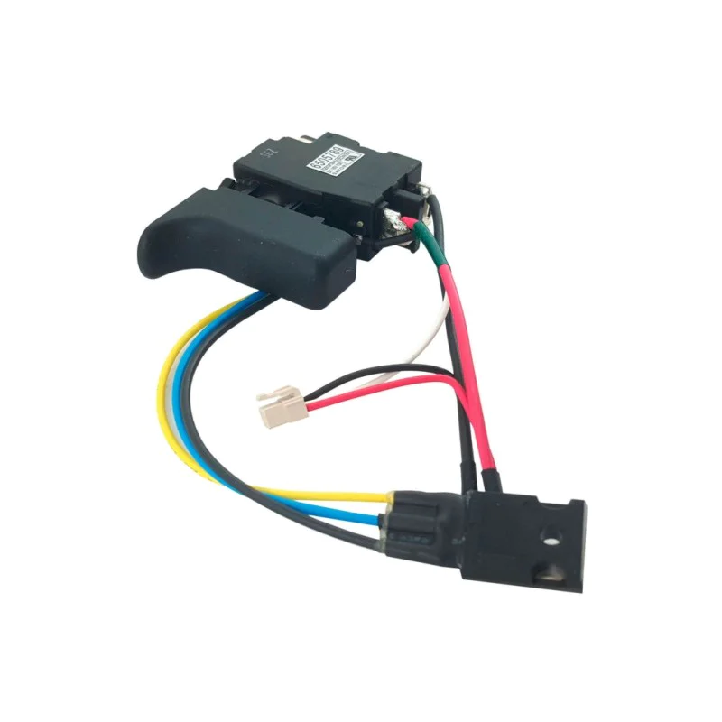 Switch for MAKITA 650578-9, BHR162, BHR202 punch