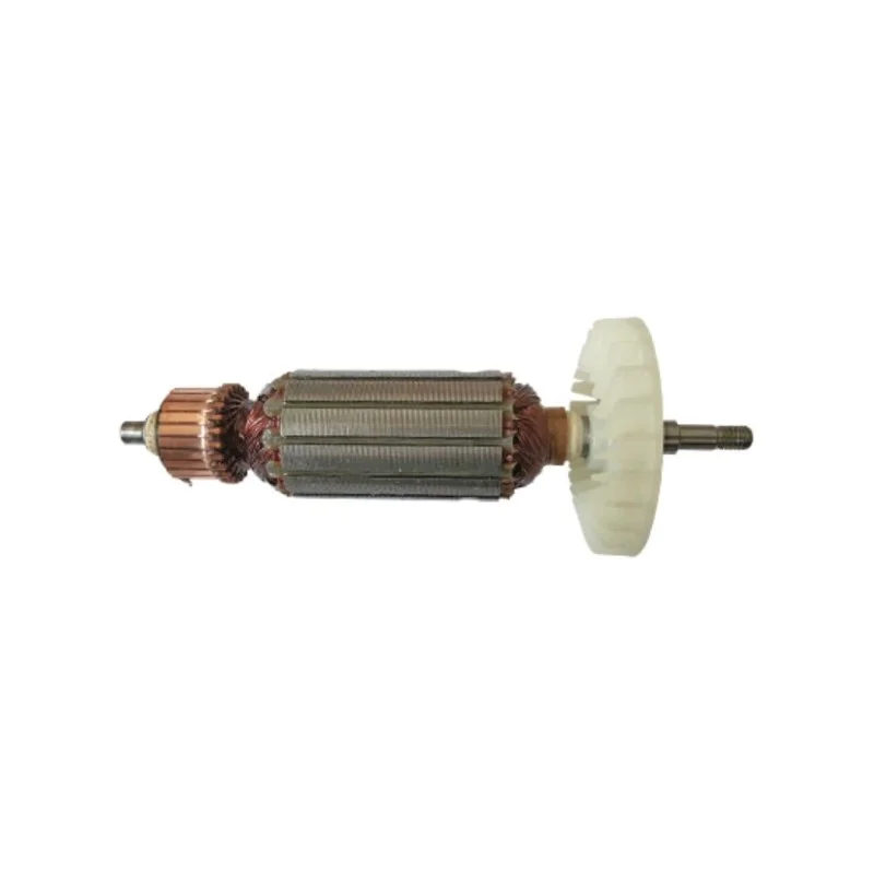 Anchor for angle grinder HITACHI/HIKOKI 360799E, G12SR3, G13SR3