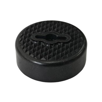 Brush holder cap for MAKITA 643954-4, 6343D, 6347D, 8443D machines