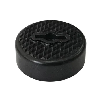 Капачка за четкодържател за машини MAKITA 643954-4, 6343D, 6347D, 8443D