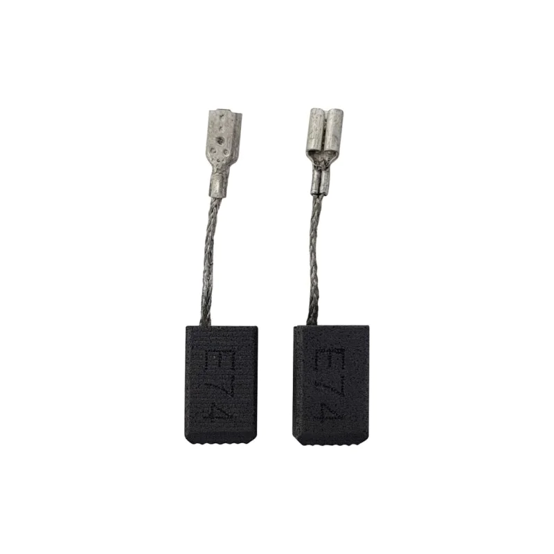 Angle grinder brushes BOSCH 1619P02870, for GWS 7-115, GWS 7-115 E