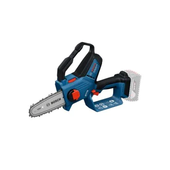Акумулаторен верижен трион за клони Bosch GKE 18V-15, 18 V, 15 см, 06008D7000