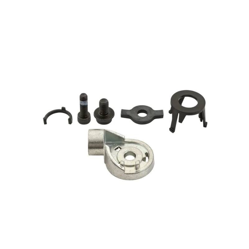 Clamp for sabre saw DEWALT N915019, DWE396, DWE397, DWE398