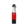Milwaukee dust collector M18FDDEC-0, 4933498587, for M18 FHAC16