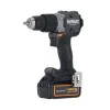 Cordless impact driver DeWalt DCD85MP2T, 18V, 90 Nm