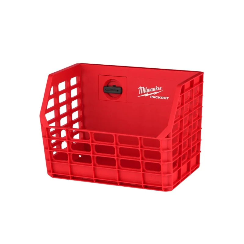 Milwaukee Plastic Basket 4932493379, Packout