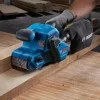 Electric belt sander Bosch GBS 750, 850 W, 75 x 533 mm 06012C1020