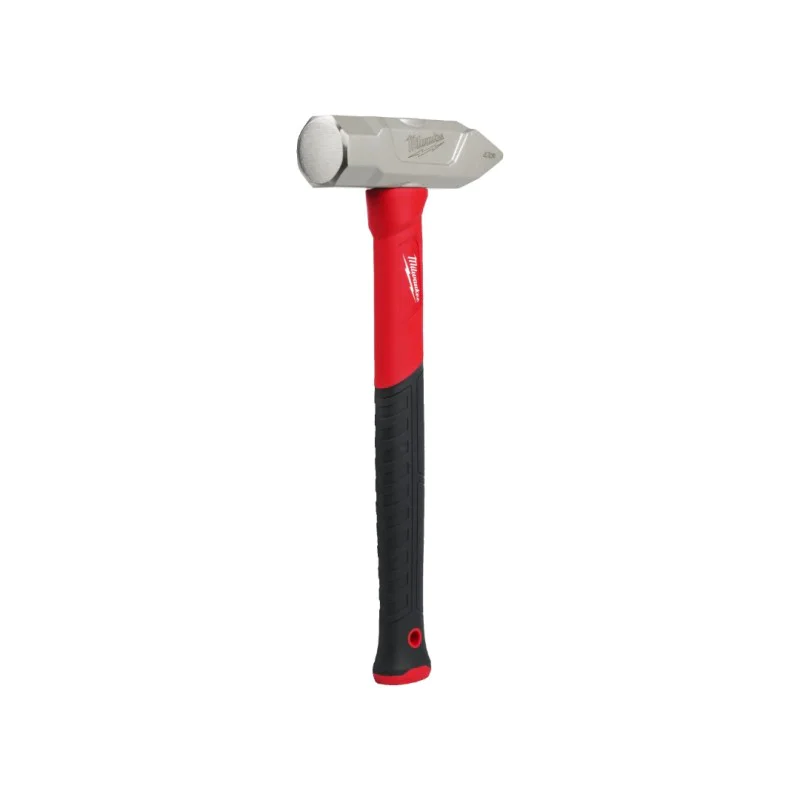 Milwaukee fibreglass hammer 4932498308, 1.83 kg