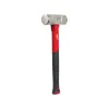 Milwaukee fiberglass hammer 4932498307, 1.81 kg