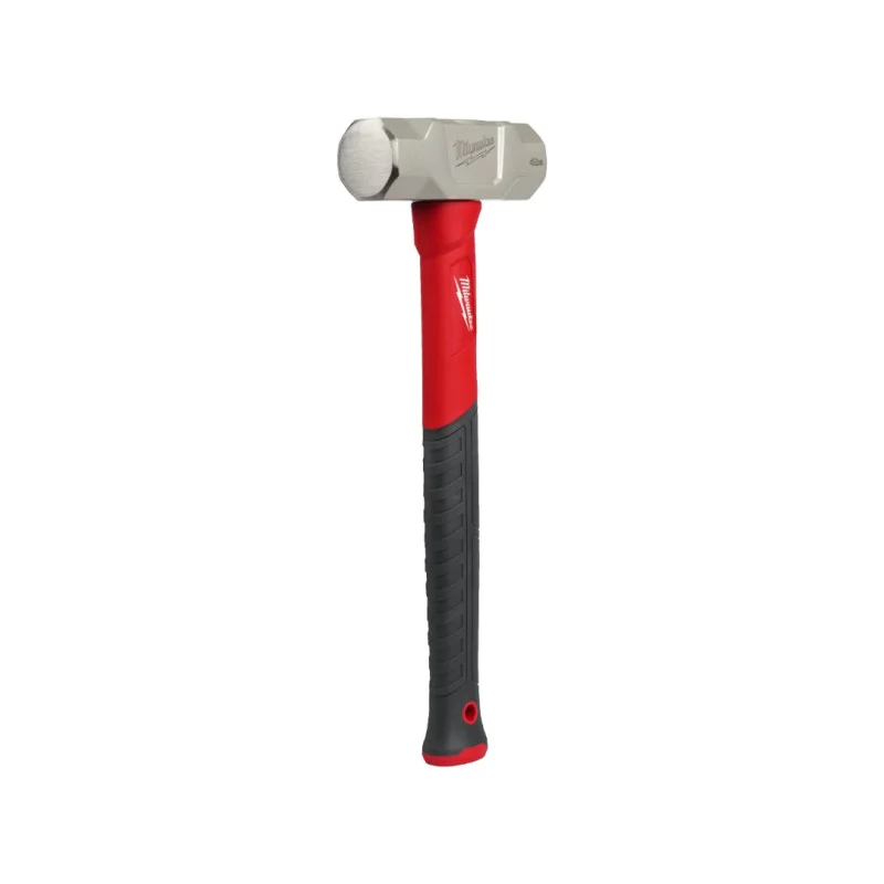 Milwaukee fiberglass hammer 4932498307, 1.81 kg
