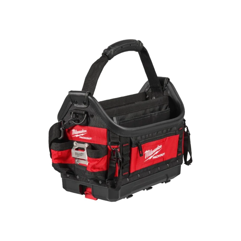 Milwaukee open tool bag 4932498634, 39 pockets