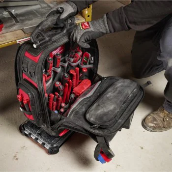 Раница за инструменти Milwaukee 4932498633, 42 джоба