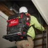 Milwaukee Tool Backpack 4932498633, 42 pockets