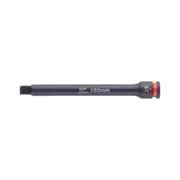 Milwaukee Socket Extender 4932480297, 3/8'', 150mm