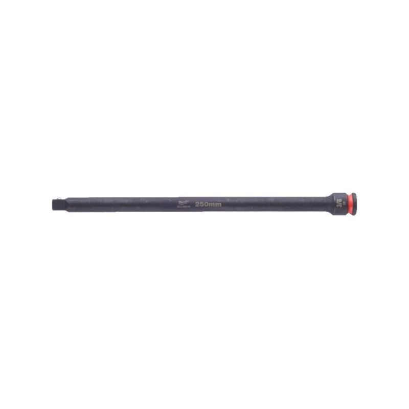 Milwaukee Socket Extender 4932480298, 3/8'', 250mm