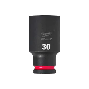 Ударна вложка Milwaukee 4932480348, 30 мм, 1/2", 78 мм