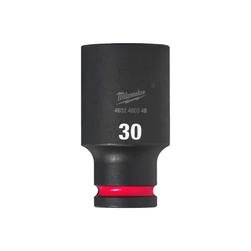 Milwaukee impact socket 4932480348, 30 mm, 1/2