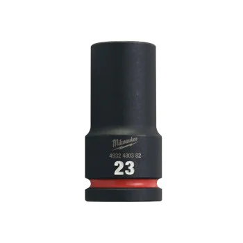 Ударна вложка Milwaukee 4932480382, 23 мм, 3/4", 90 мм