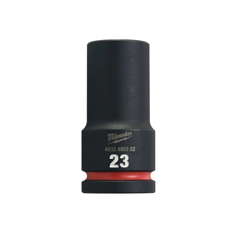 Milwaukee impact socket 4932480382, 23 mm, 3/4