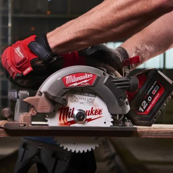 Циркулярен диск за дърво Milwaukee 4932471290, 160x20мм, 24 зъба