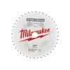 Milwaukee wood saw blade 4932471932, 165x20mm, 40 teeth