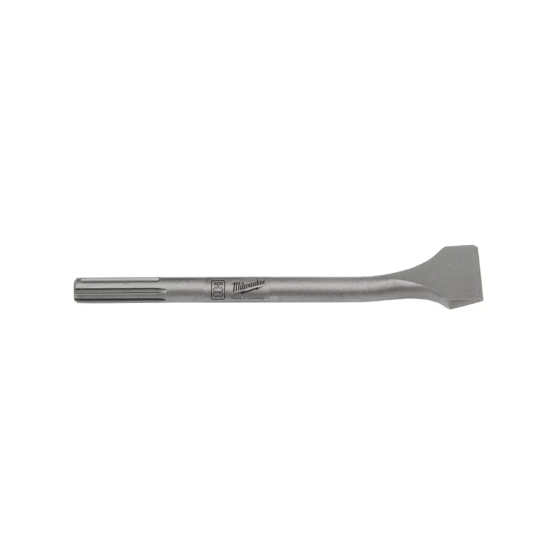 Milwaukee Tile Chisel 4932399234, SDS-Max, 300 x 80 mm