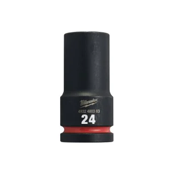 Ударна вложка Milwaukee 4932480383, 24 мм, 3/4", 90 мм
