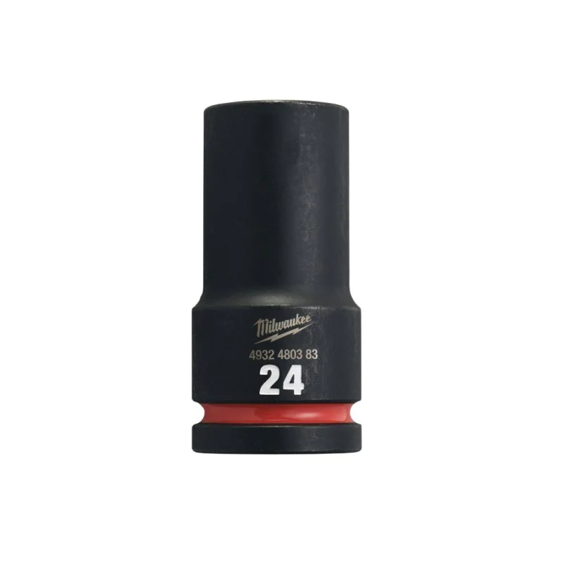 Milwaukee impact socket 4932480383, 24 mm, 3/4