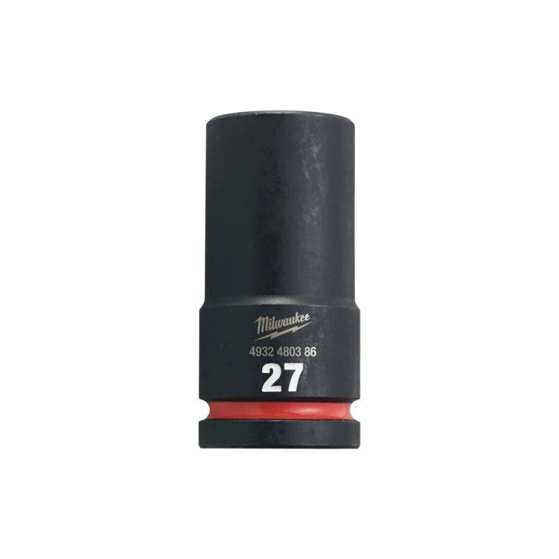 Milwaukee impact socket 4932480386, 27 mm, 3/4